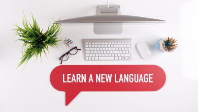 5 Benefits Of Using Technology In Learning A New Language