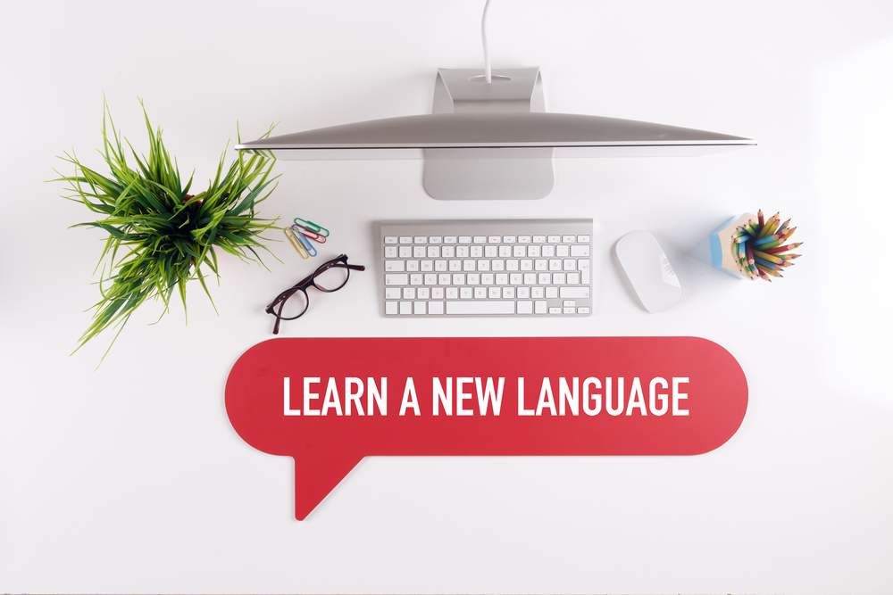 5 Benefits Of Using Technology In Learning A New Language