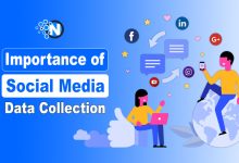 Importance of Social Media Data Collection
