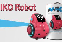 MIKO Robot