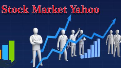 Stock Market Yahoo