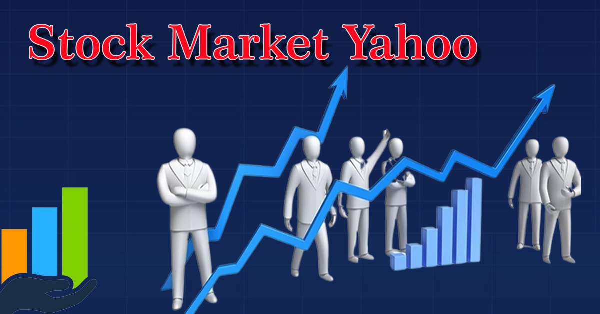 Stock Market Yahoo