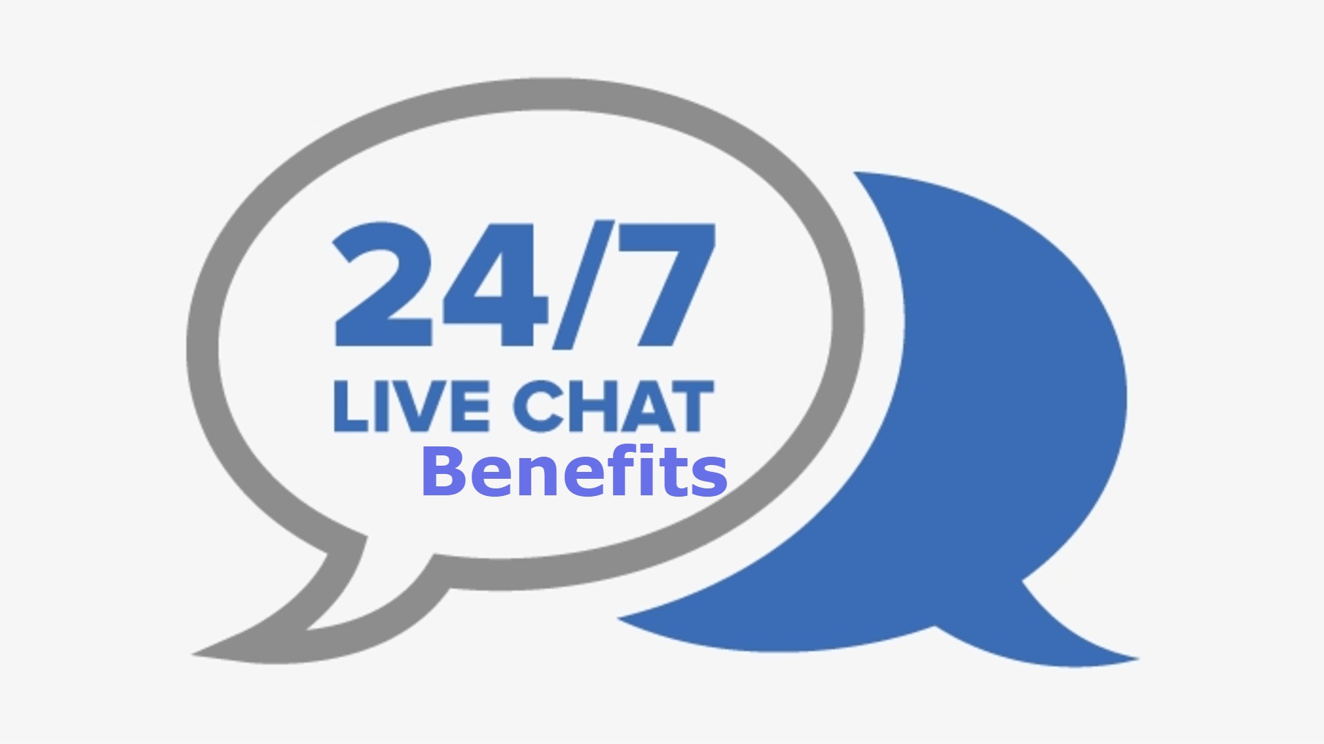 Live Chat Benefits Businesses Can’t Ignore