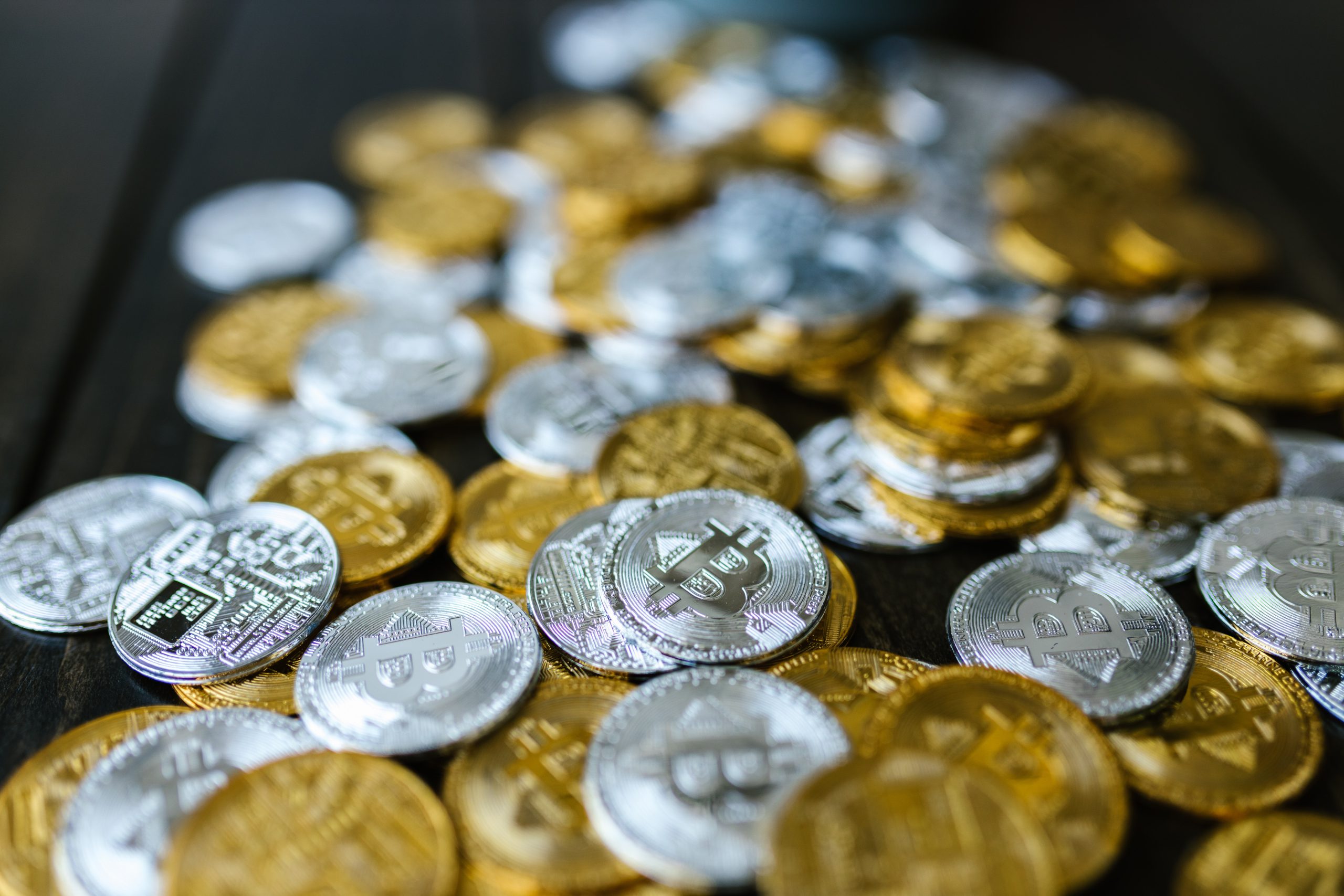 What's in a Crypto Bear Market?