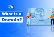 what is a Domain