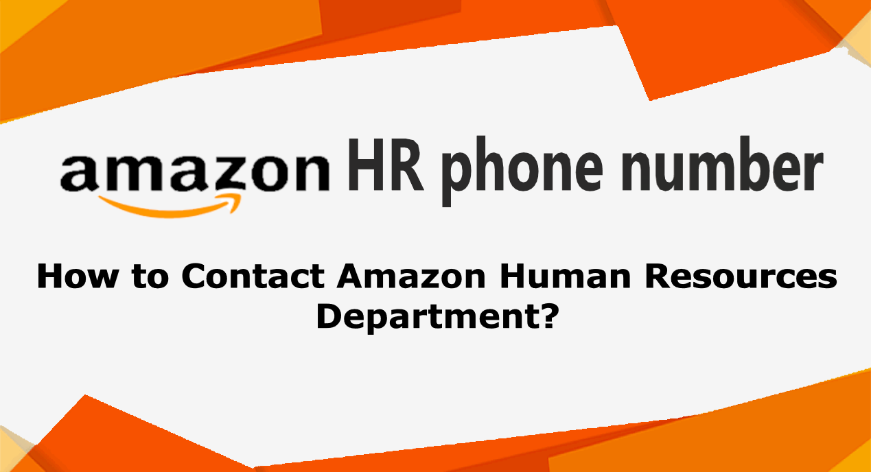 amazon-hr-phone-number-how-to-contact-amazon-hrd