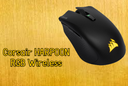 Where To Buy Corsair Mouse Online?