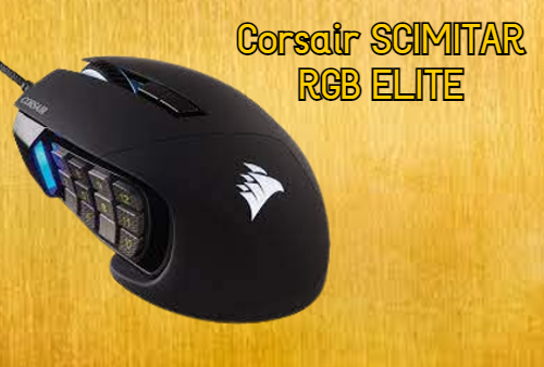 Where To Buy Corsair Mouse Online?