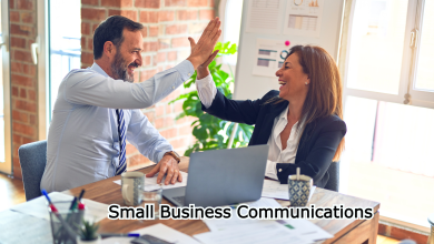 Small Business Communications