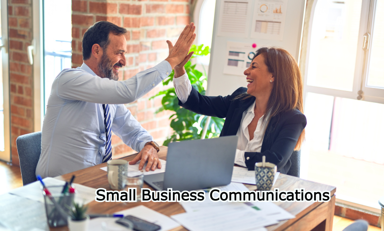 Small Business Communications