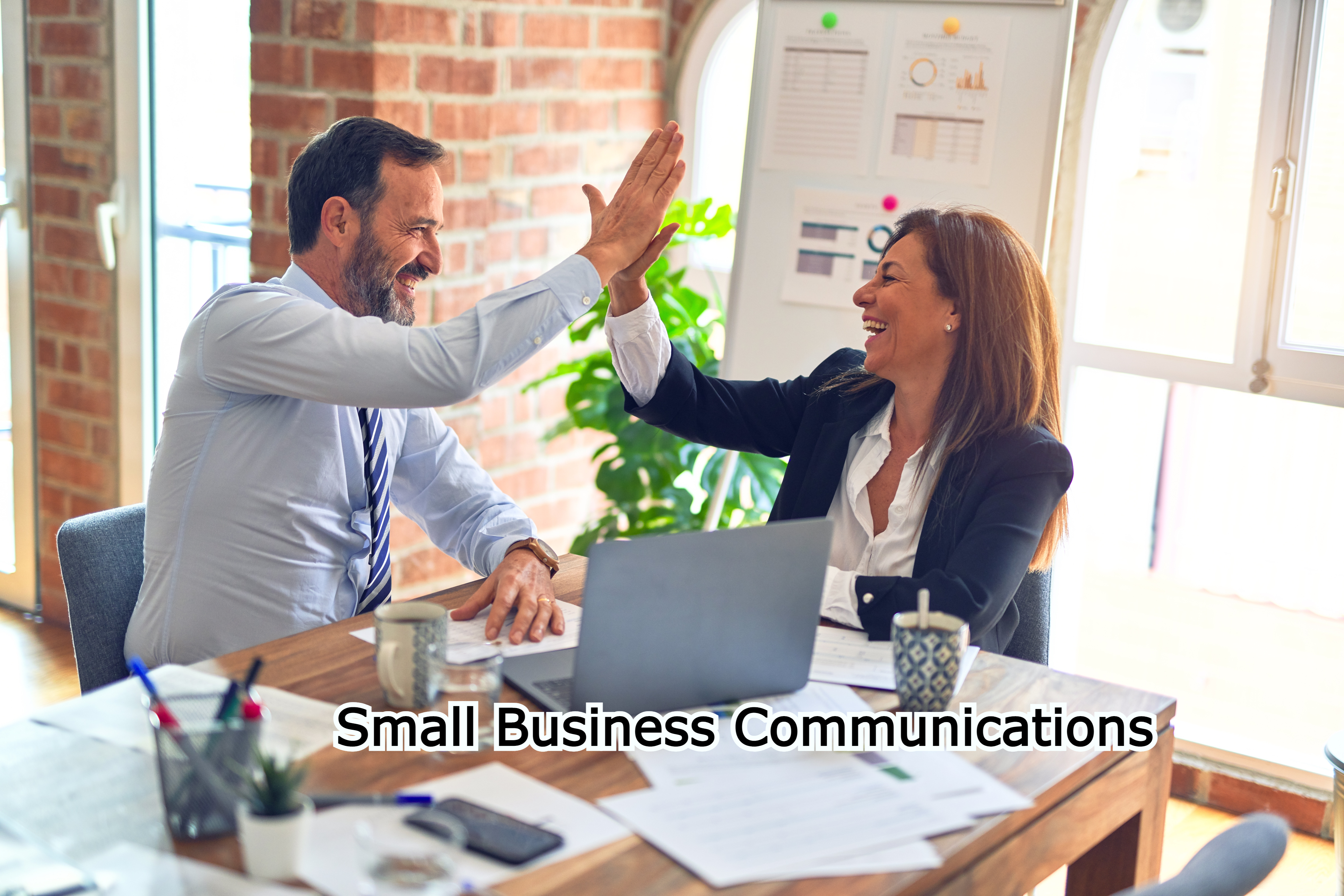 Small Business Communications