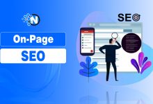 On-page SEO
