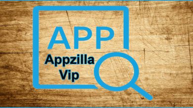 Appzilla VIP