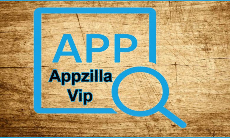 Appzilla VIP