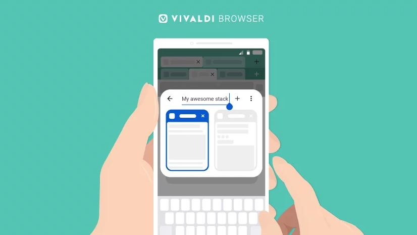 Vivaldi 5.3 on Android Update- All you need to know