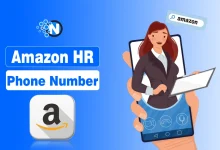 Amazon HR Phone Number