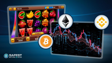 Crypto Betting Sites