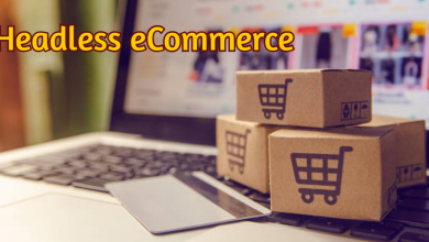 Headless eCommerce