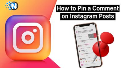 How to Pin a Comment on Instagram