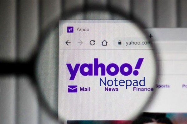 Guide To Use Yahoo Notepad On Apple And Android Devices