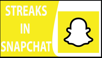 Snapchat Archives - NogenTech- a Tech Blog for Latest Updates & Business  Ideas