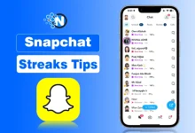Snapchat Streaks