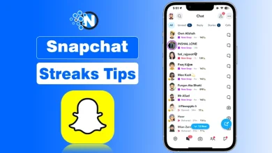 Snapchat Streaks
