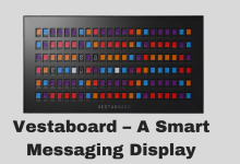 Vestaboard