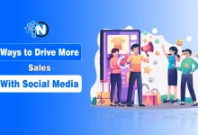 social media marketing strategies to drive more sales