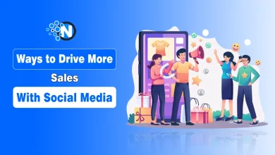 social media marketing strategies to drive more sales