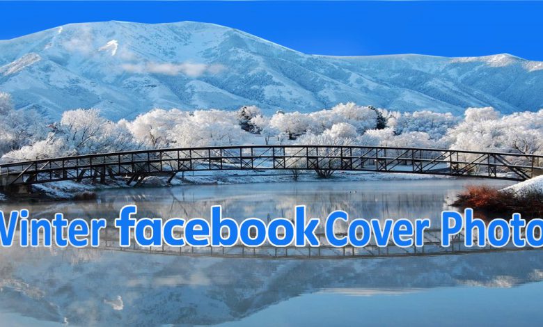 Winter Facebook Cover Photos