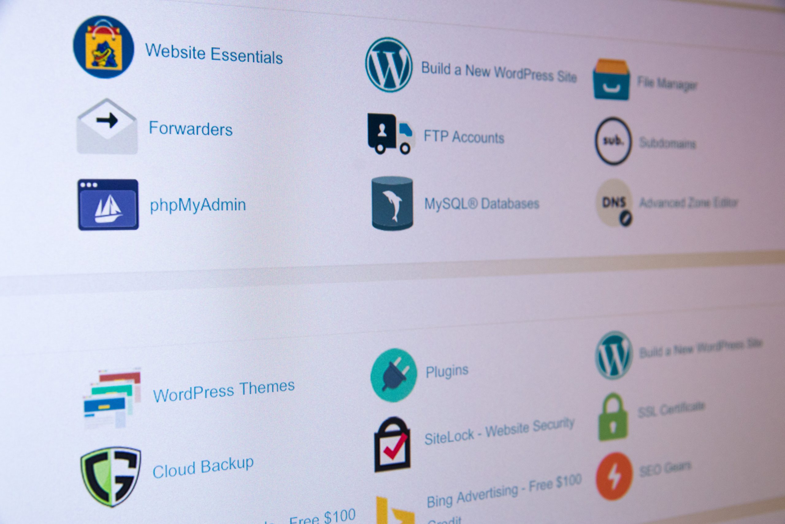 Which Web Host Should I Use for a New Website