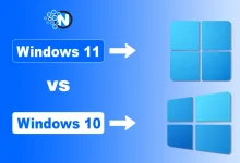Windows 11 vs Windows 10