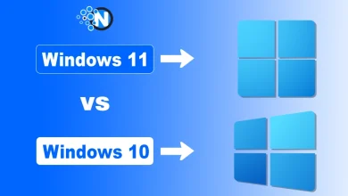 Windows 11 vs Windows 10