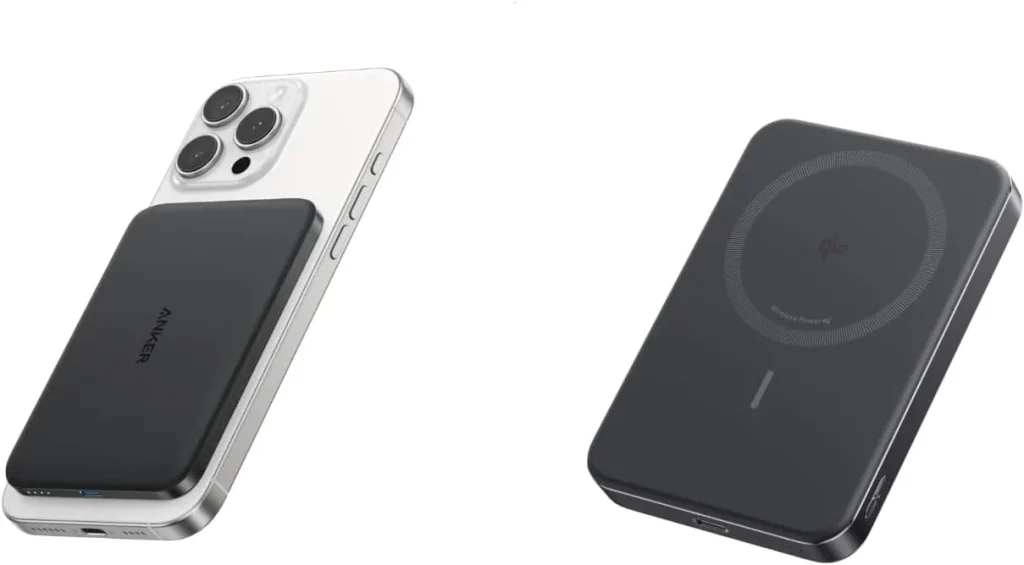 Anker Nano Battery Pack