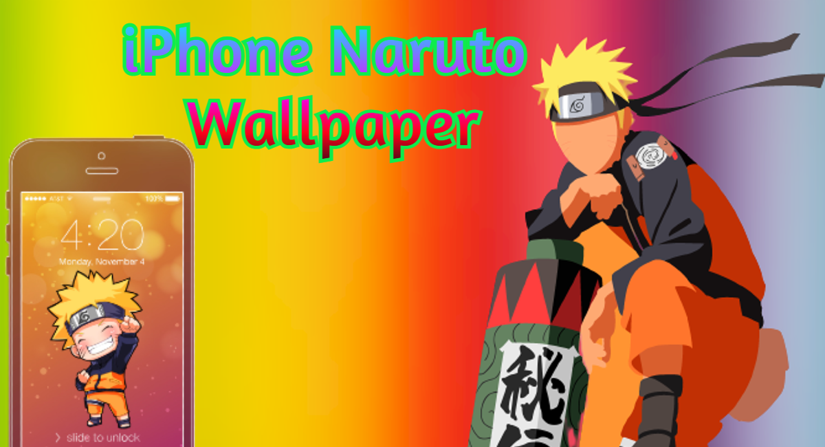 Best Sites to Download iPhone Naruto Wallpaper