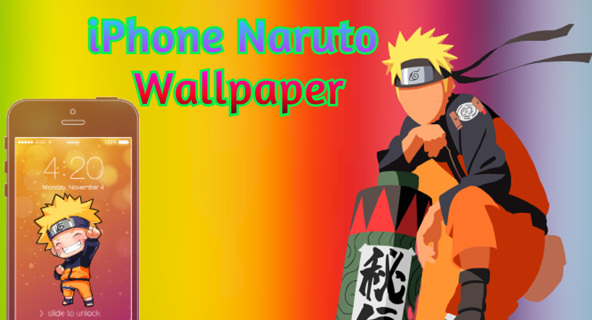 Minato Neon, naruto, black, shippuden, simple, hokage, anime, HD phone  wallpaper | Peakpx