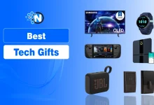 Best Tech Gifts