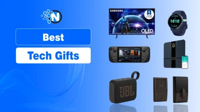 Best Tech Gifts