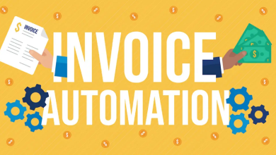 Invoice Automation