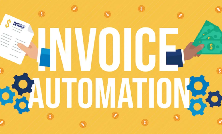 Invoice Automation