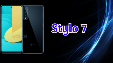 Stylo 7