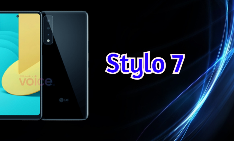 Stylo 7
