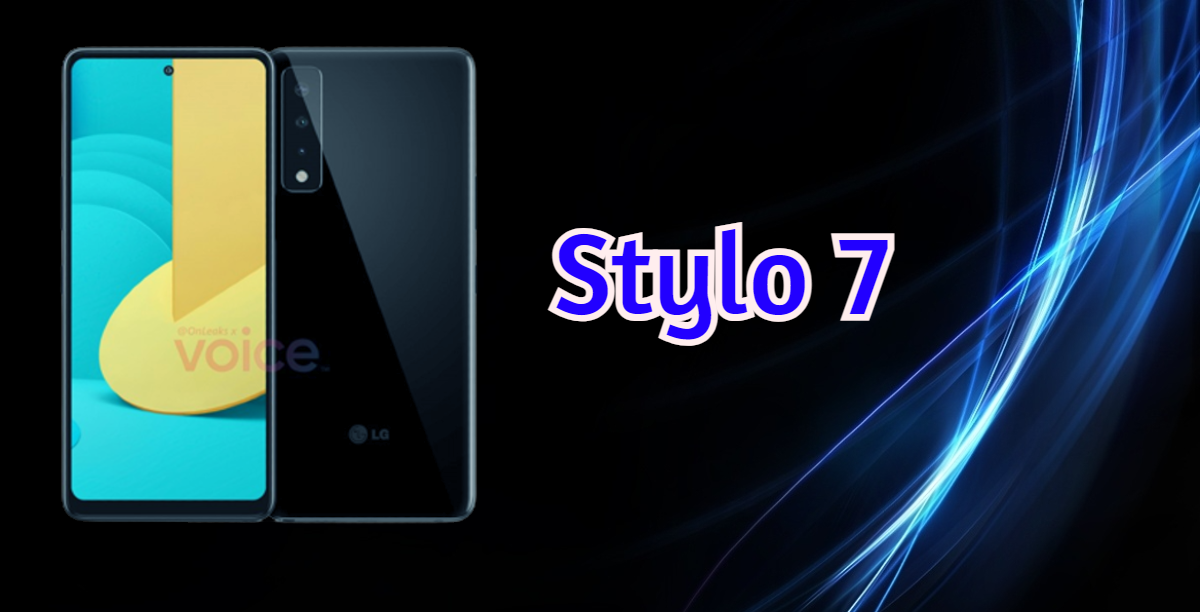 Stylo 7