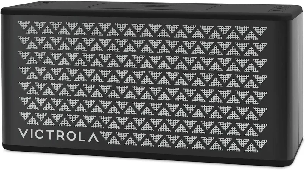 Victrola Music Edition 2 Bluetooth Speaker