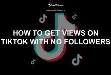 How to Get Views on TikTok With No Followers
