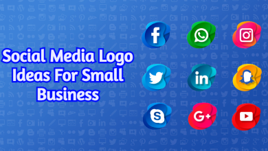 Social Media Logo