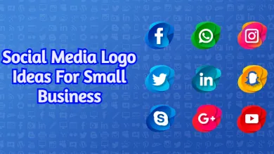 Social Media Logo