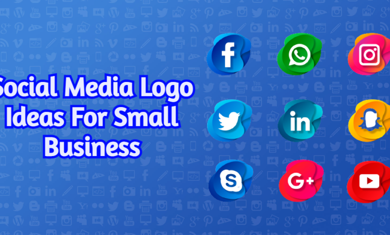 Social Media Logo