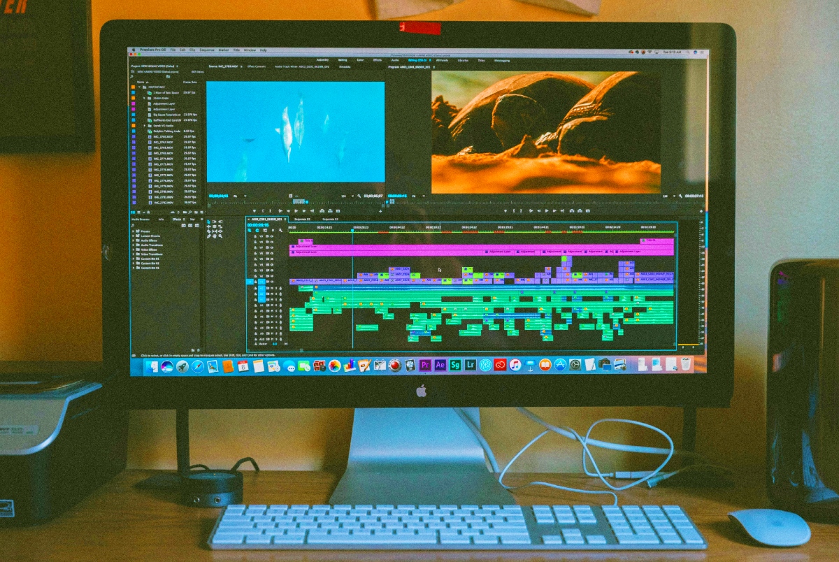 video compression software